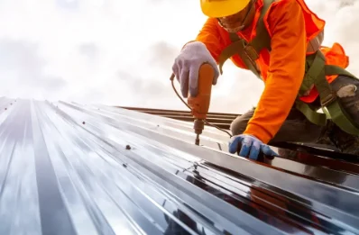 Travaux de zinguerie à Rouvres-sous-Meilly